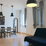 Sant Ambrogio Mansion - Via Olona